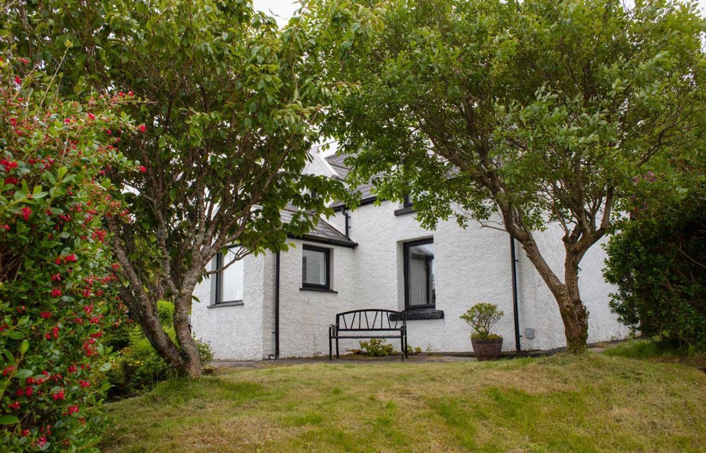 Villa 5 Galtrigill Dunvegan  Esterno foto