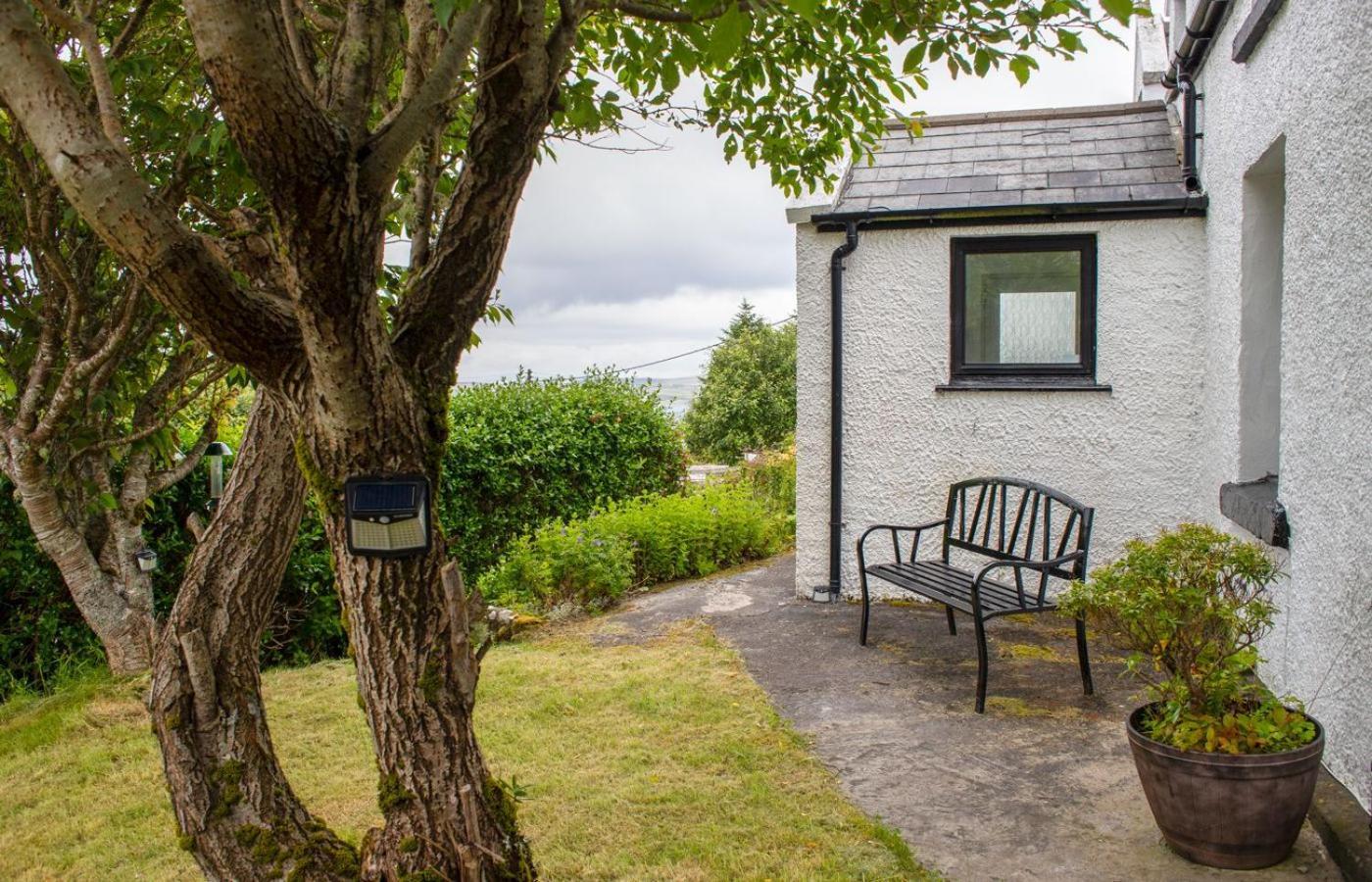 Villa 5 Galtrigill Dunvegan  Esterno foto